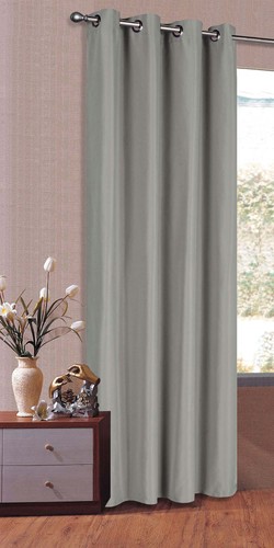 Vorhang blickdicht schal mit - vorhang,