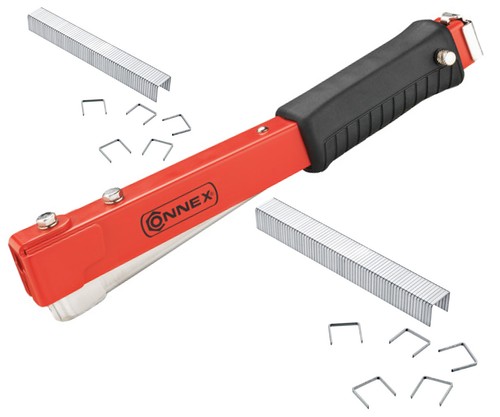 Handtacker schlagtacker - handtacker,