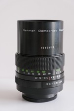 PENTACON AUTO 2,8/135mm MC