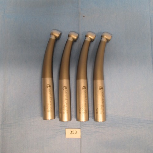 Kavo turbine gentleforce - turbine, lux