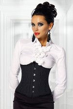 11147 echtes Korsett
