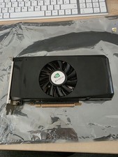 nVIDIA GEFORCE GTX 560 TI 1GB
