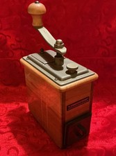 Kaffeemühle Zassenhaus