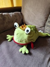 Ikea Minnen Groda grüner