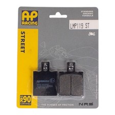 AP-Racing Bremsbelag  LMP119ST