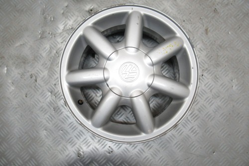 Alufelge volkswagen glof 14 - 3,