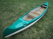 2er Kanu Kanadier Canadier