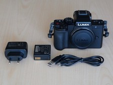 Panasonic Lumix DC-G110