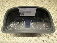 92482 Tachometer MERCEDES-BENZ