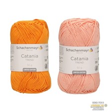 Schachenmayr catania trend - catania,