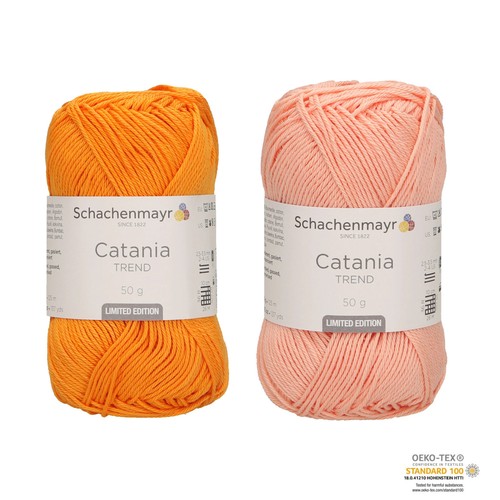 Schachenmayr catania trend - schachenmayr,