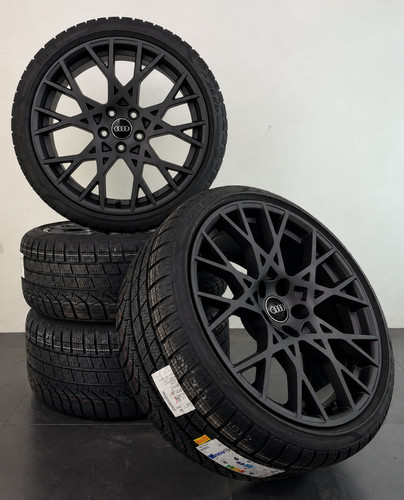 Audi rs3 zoll - 19,