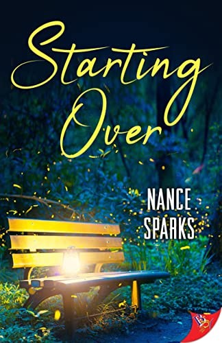 Starting over sparks nance - -, sparks,