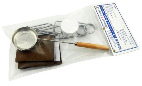 Prince august assessory kit - prince,