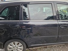 ✅Original Tür OPEL Zafira B