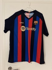 FC Barcelona Trikot