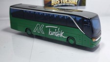 AWM Setra 415 HD AK Touristik Autokraft1/87 (BD25/30)