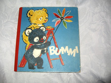 Bummi Sammelband Nr. 12