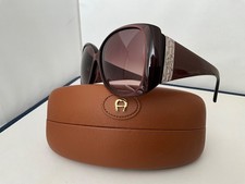 SEHR EDLE AIGNER LUXUS