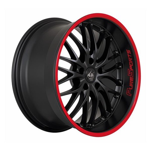 Barracuda voltec t6 - 1x,