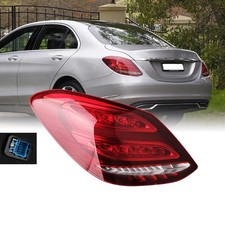 Für Mercedes Benz W205