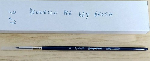 Amati synthetik springer - synthetik,