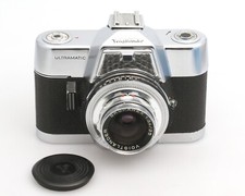 Voigtländer Ultramatic mit