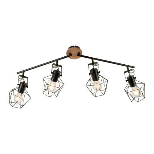 Deckenlampe strahlerleiste - deckenlampe,
