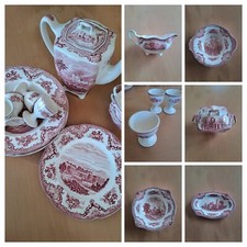 JOHNSON BROS Old Britain