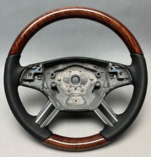 Mercedes W164 ML X164 GL W251