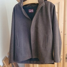 Luzifer Berlin Jacke