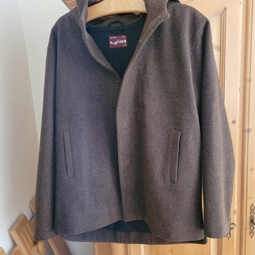 Luzifer berlin jacke - luzifer,