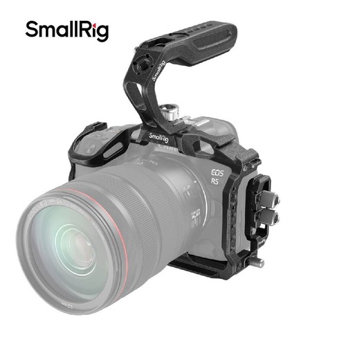 Smallrig r6 camera - r5/r5, c/r6