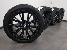 NEU BMW Winterreifen 18 Zoll 3er G20 G21 4er G22 G23 2er G42 M796 Hankook DOT24