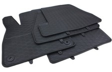 Gummimatten für Ford Focus