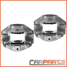 2x Bremssattel Vorne Links