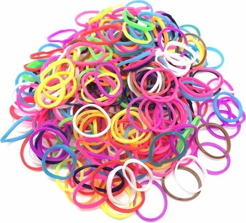 Loom bänder gummibänder - loom,