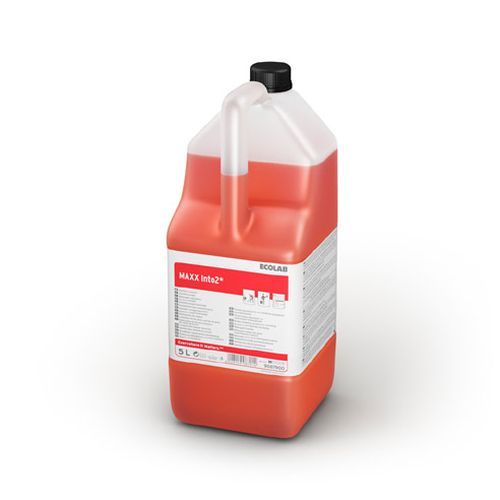 Ecolab maxx into - ecolab,