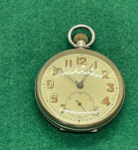 Herren vintage swiss made - herren,