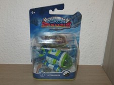 Skylander Superchargers Dive Bomber