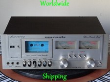 Marantz 5010B Kassettendeck*