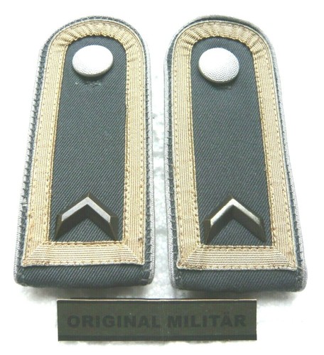 Schulterklappen hemd feldwebel - hemd,