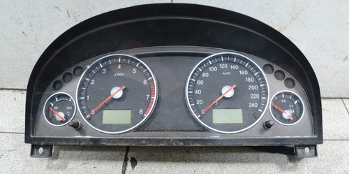 Ford mondeo turnier mk3 - ford, 2003