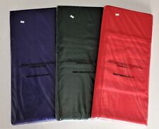 10 Meter lang Uni Stoff