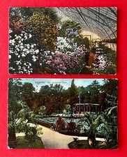 2 x AK LIEGNITZ in Schlesien