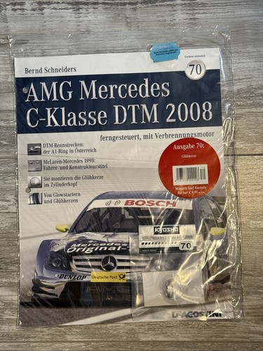 Kyosho deagostini amg - ,