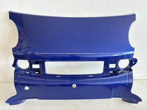 Frontmittelteil smart 450 - frontmittelteil,
