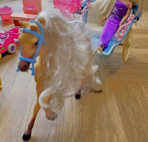 Barbie prinzessin braut - barbie,