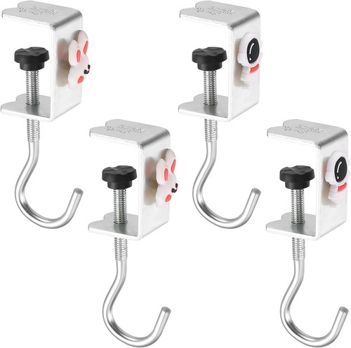 Handtaschenhalter tisch - tisch, 4
