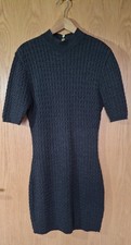 Exklusives Strickkleid Damen